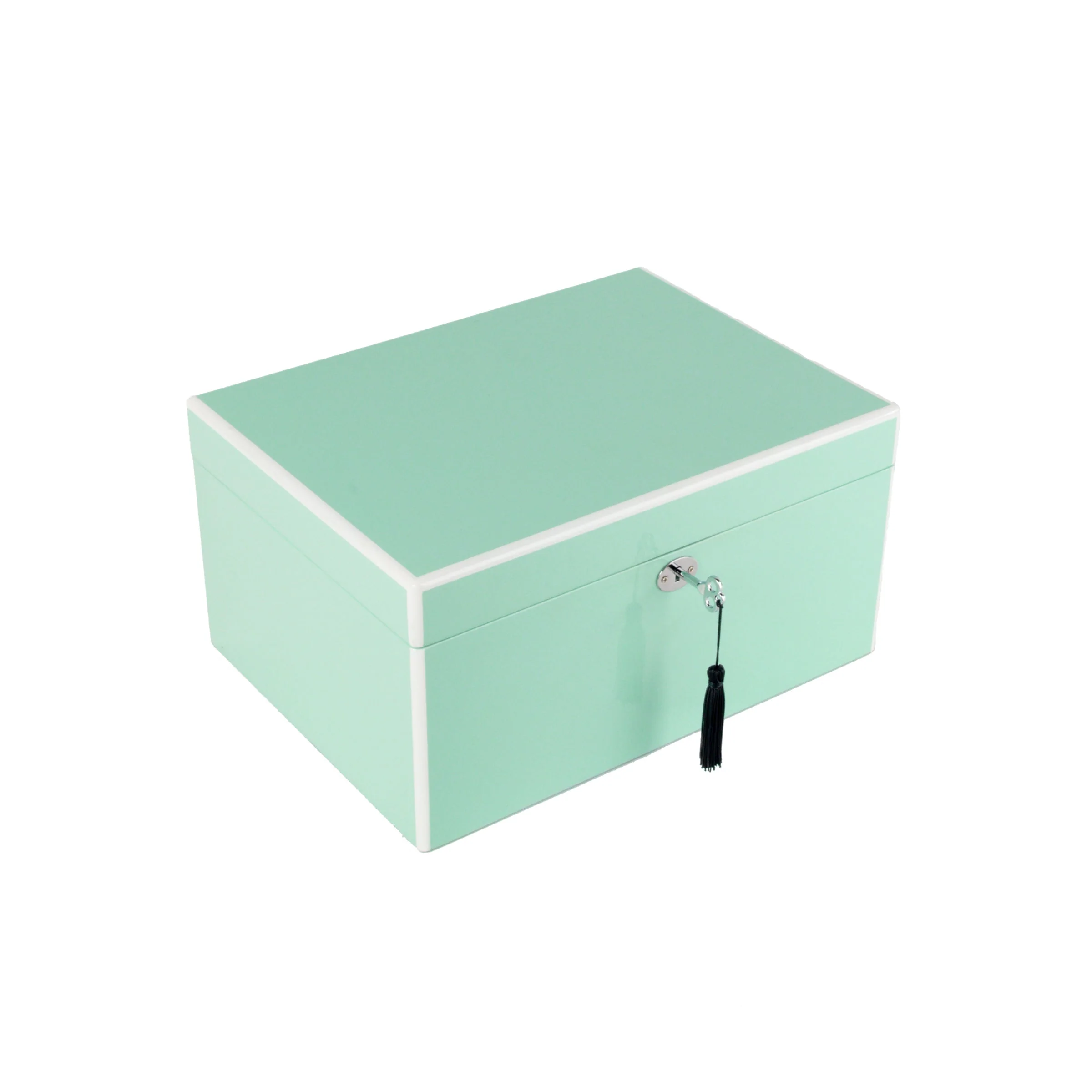 Laurel Jewelry Box Assorted - Image 5