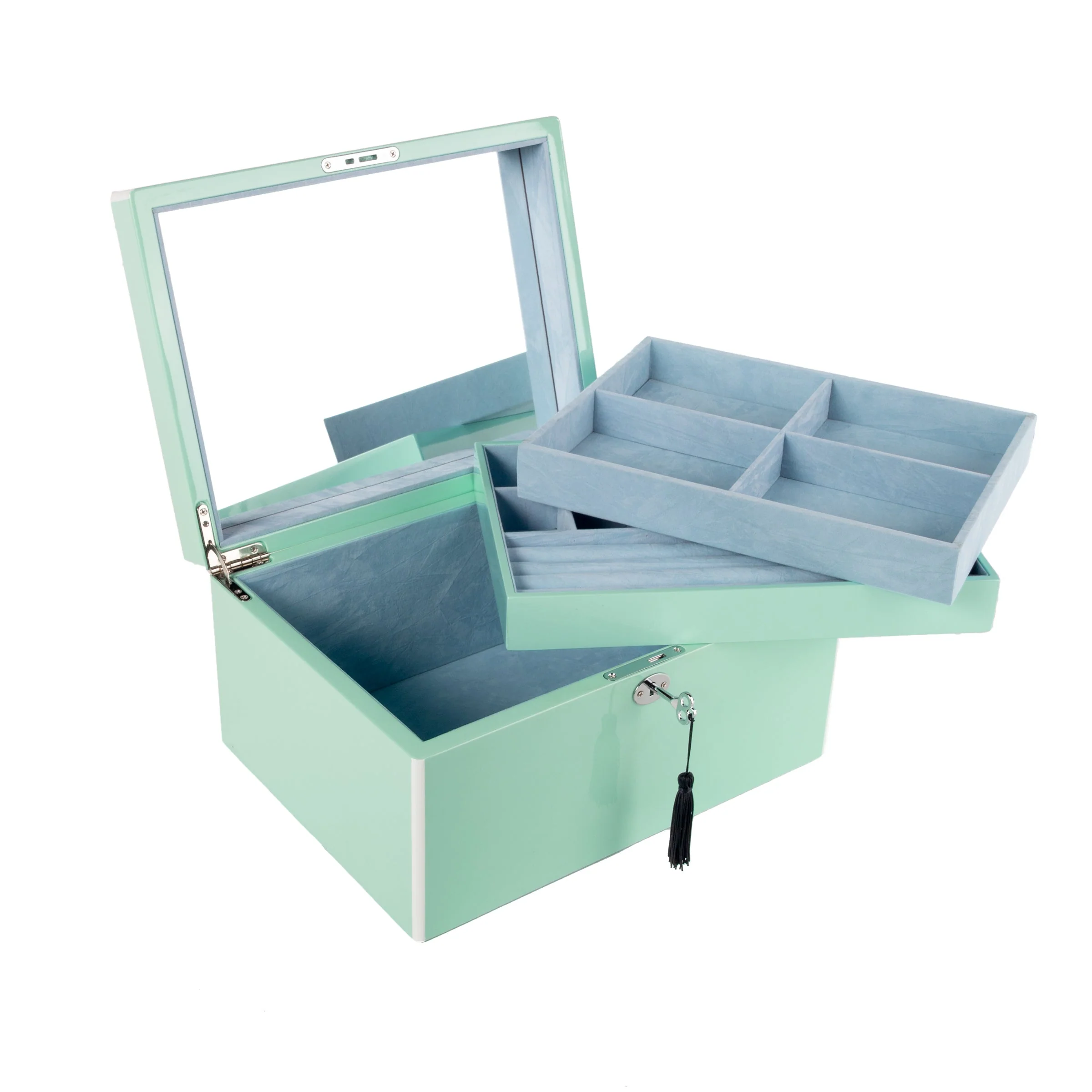 Laurel Jewelry Box Assorted - Image 6