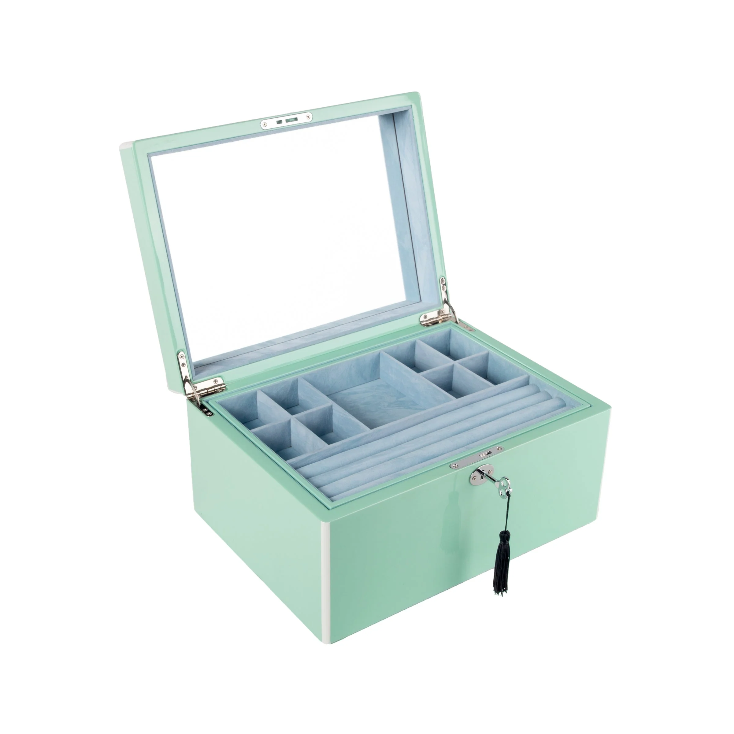 Laurel Jewelry Box Assorted - Image 7