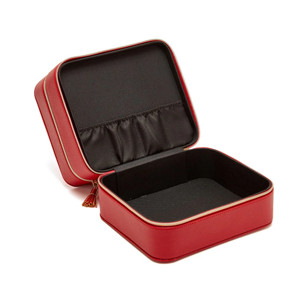 Leah Travel Cosmetic Case - Image 20
