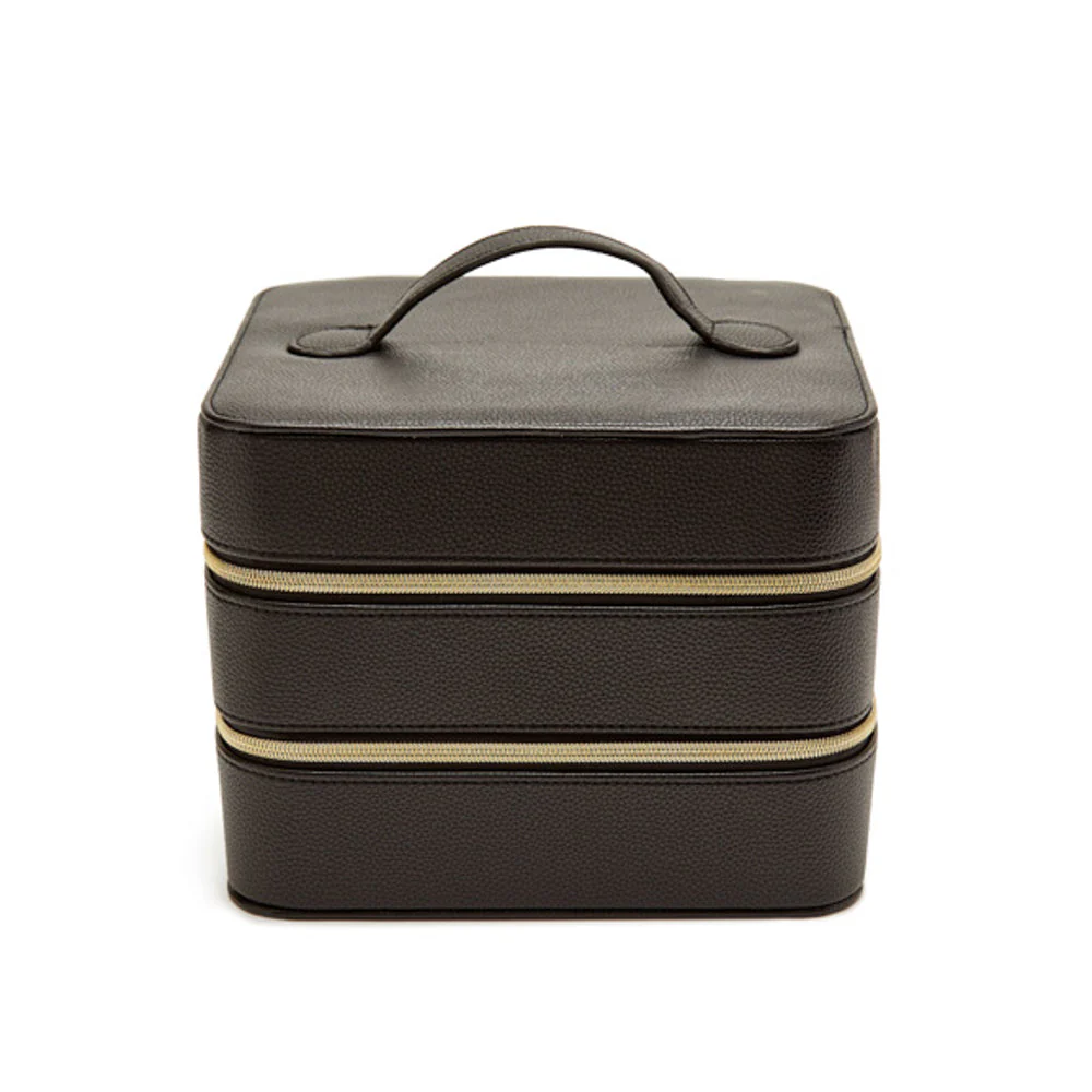 Leah Travel Cosmetic Case - Image 23