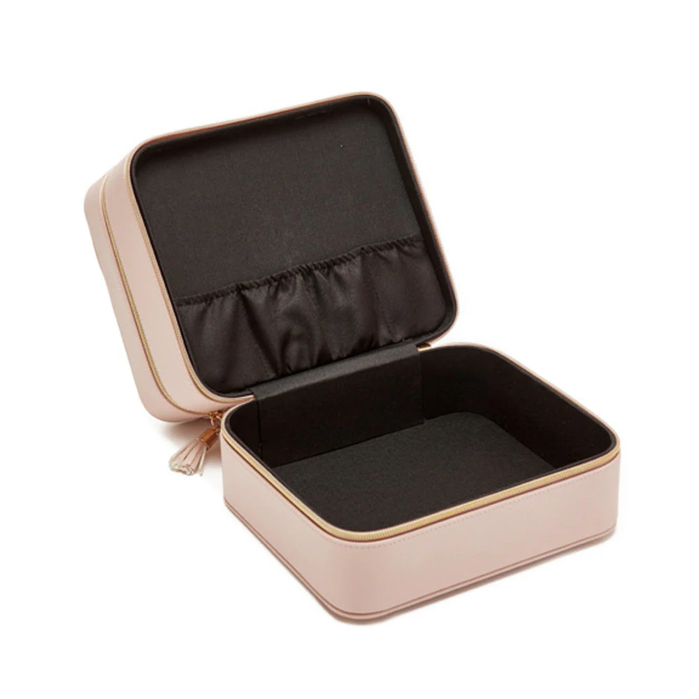 Leah Travel Cosmetic Case - Image 6