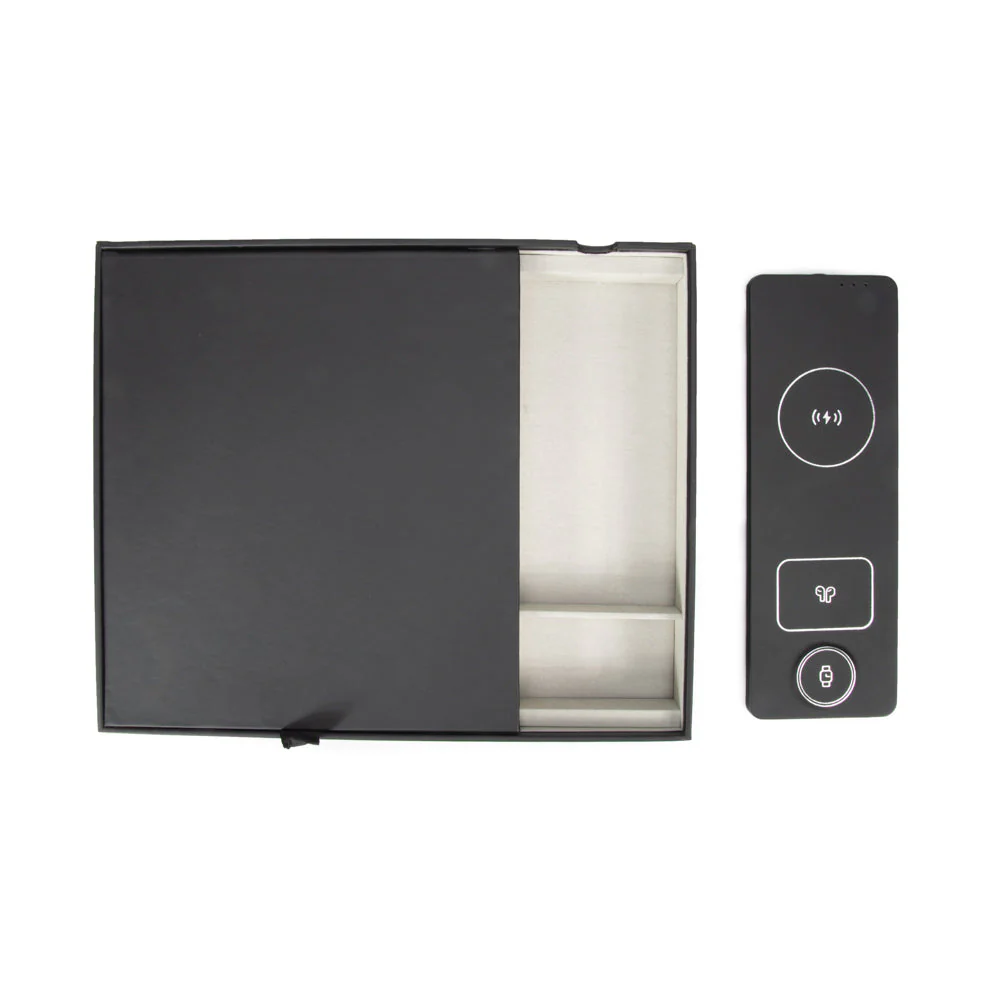 Lux 3-in-1 Fast Charging Valet - Image 2