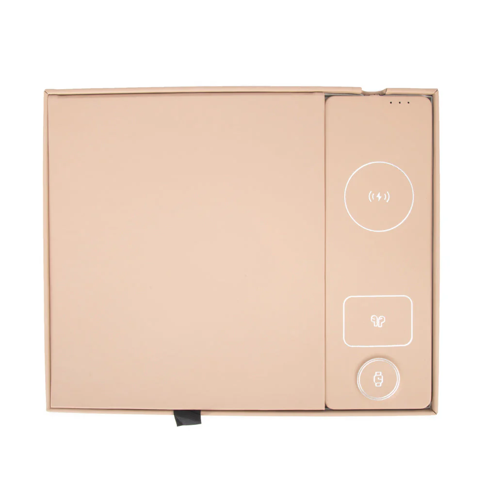 Lux 3-in-1 Fast Charging Valet - Image 3