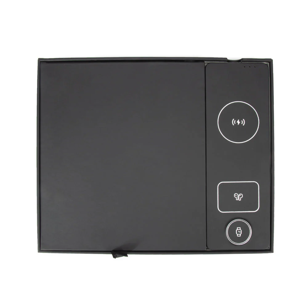Lux 3-in-1 Fast Charging Valet - Image 4