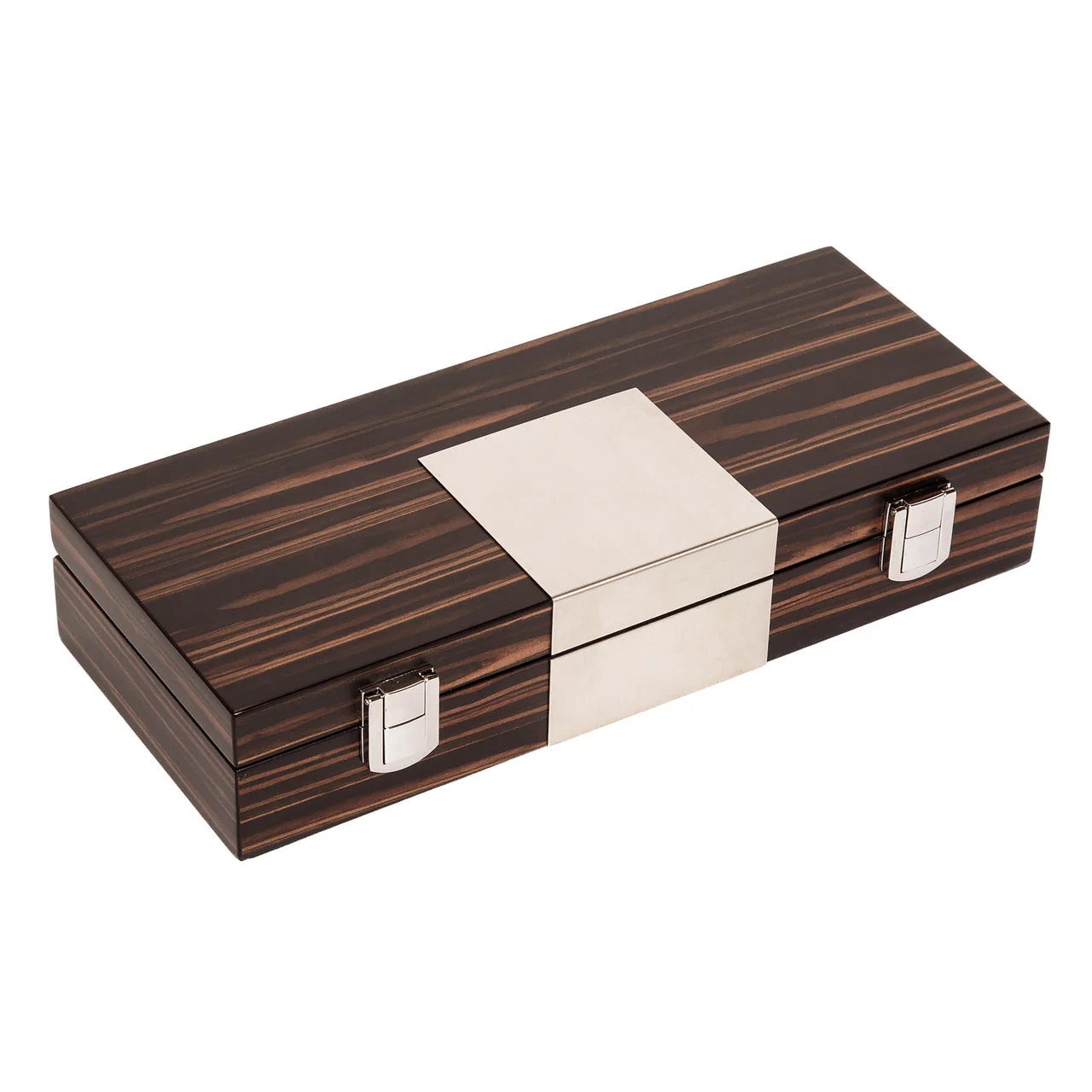 Matte Ebony 100 Chip Set - Image 2