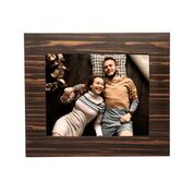 Matte Ebony Picture Frame 8x10"