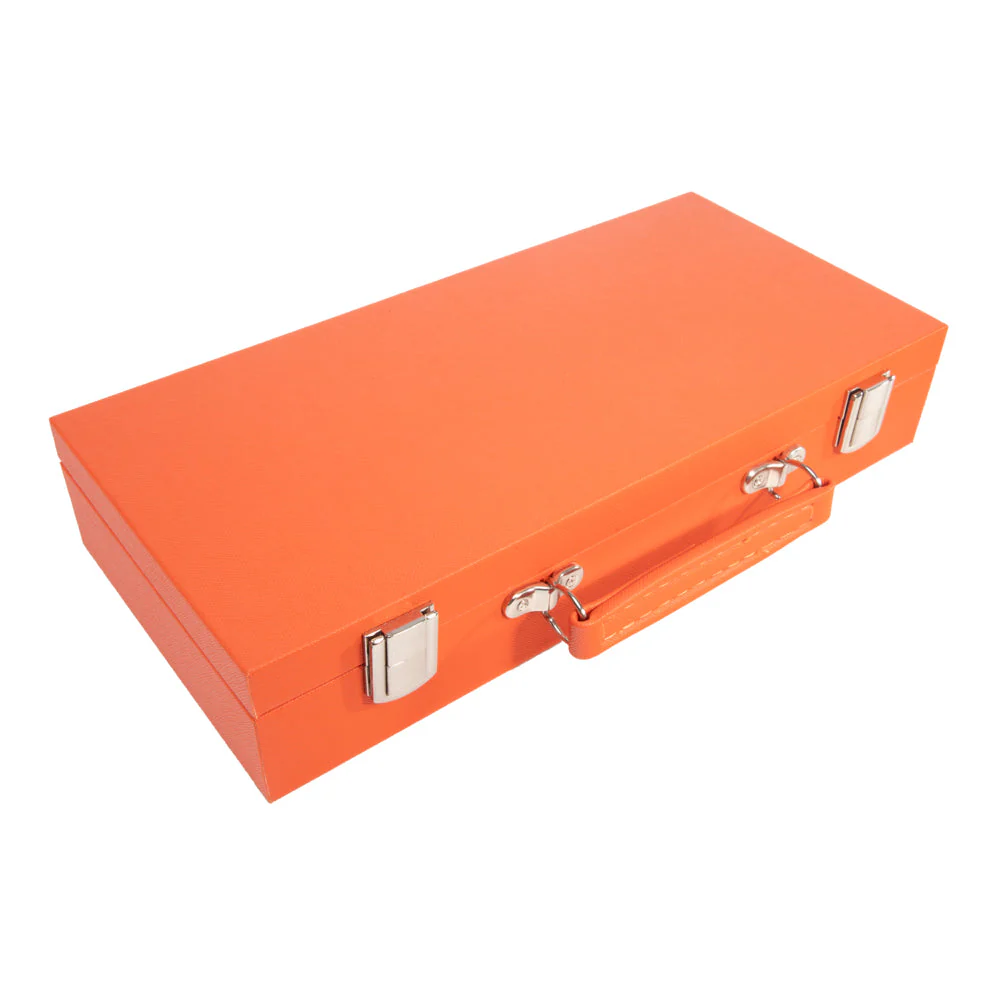 Mini Travel Mahjong Set - Image 11
