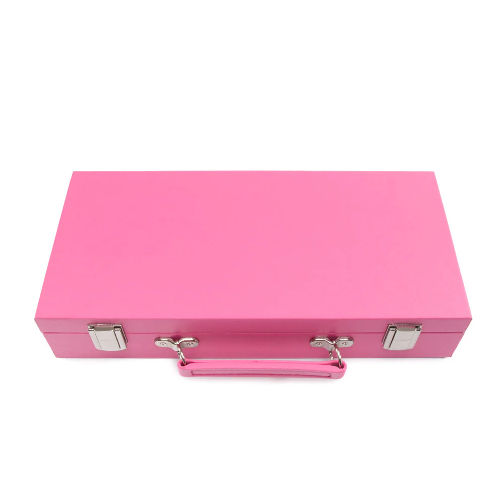 Mini Travel Mahjong Set - Image 3