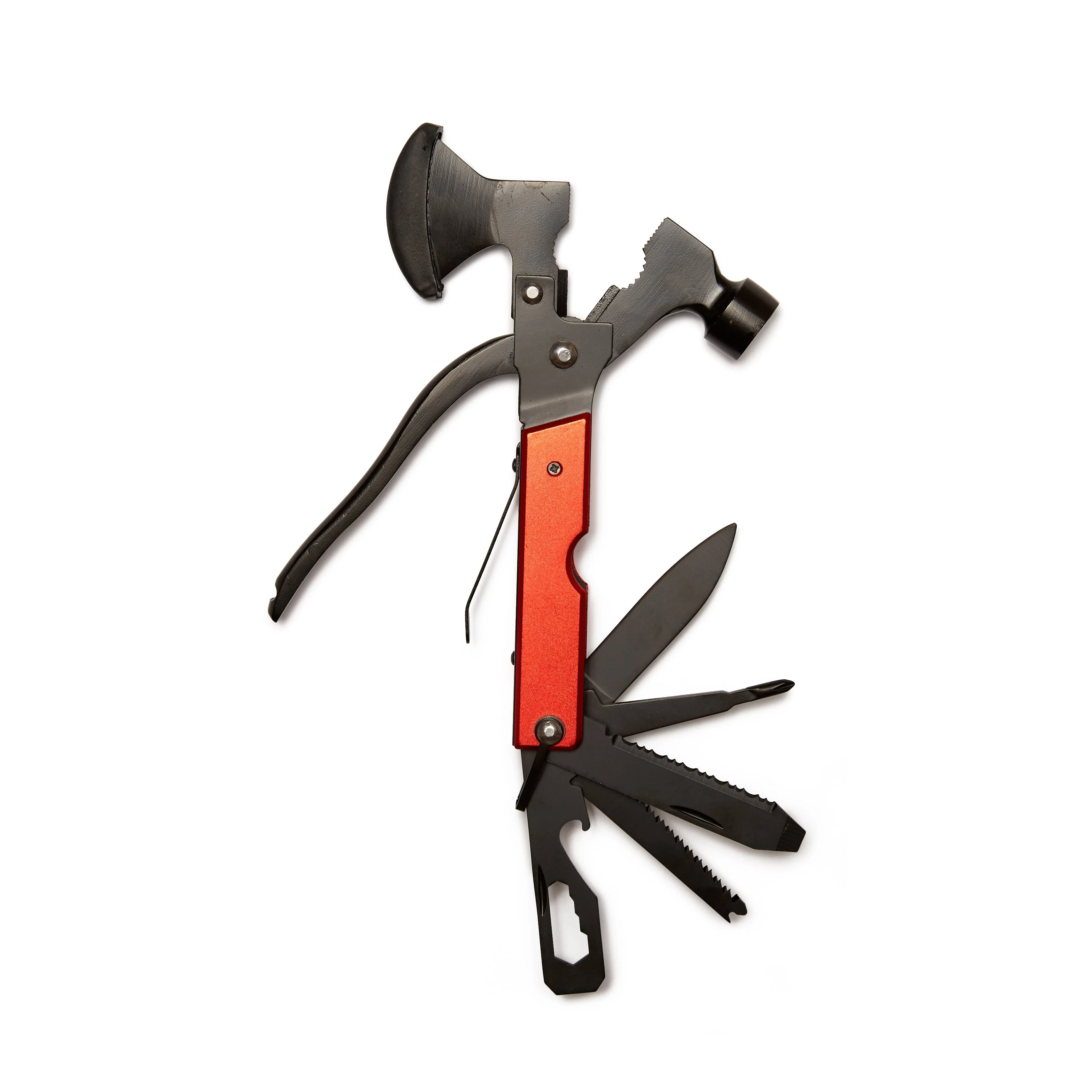 Odin Outdoorsman 12 In 1 Tool - Image 4