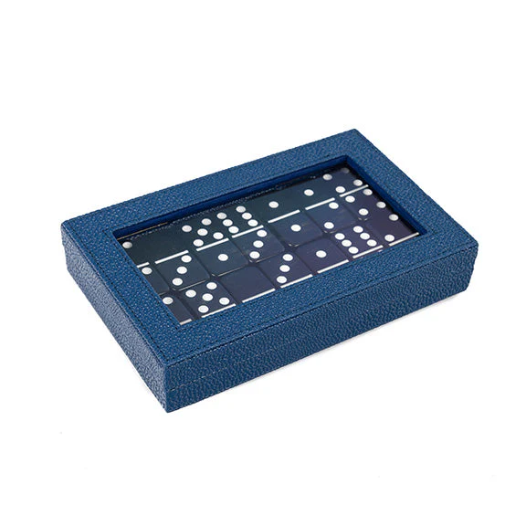 Onyx Domino Set (Black) - Image 10