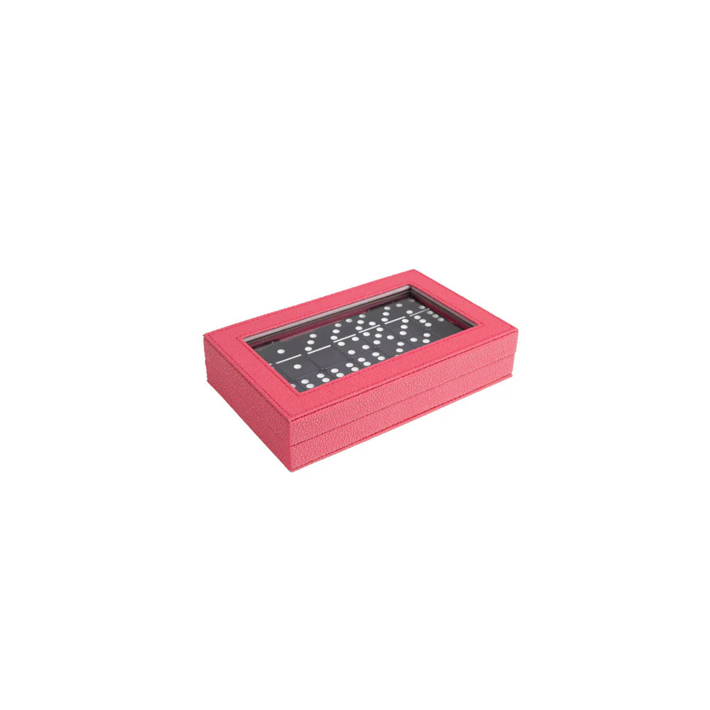 Onyx Domino Set (Black) - Image 6