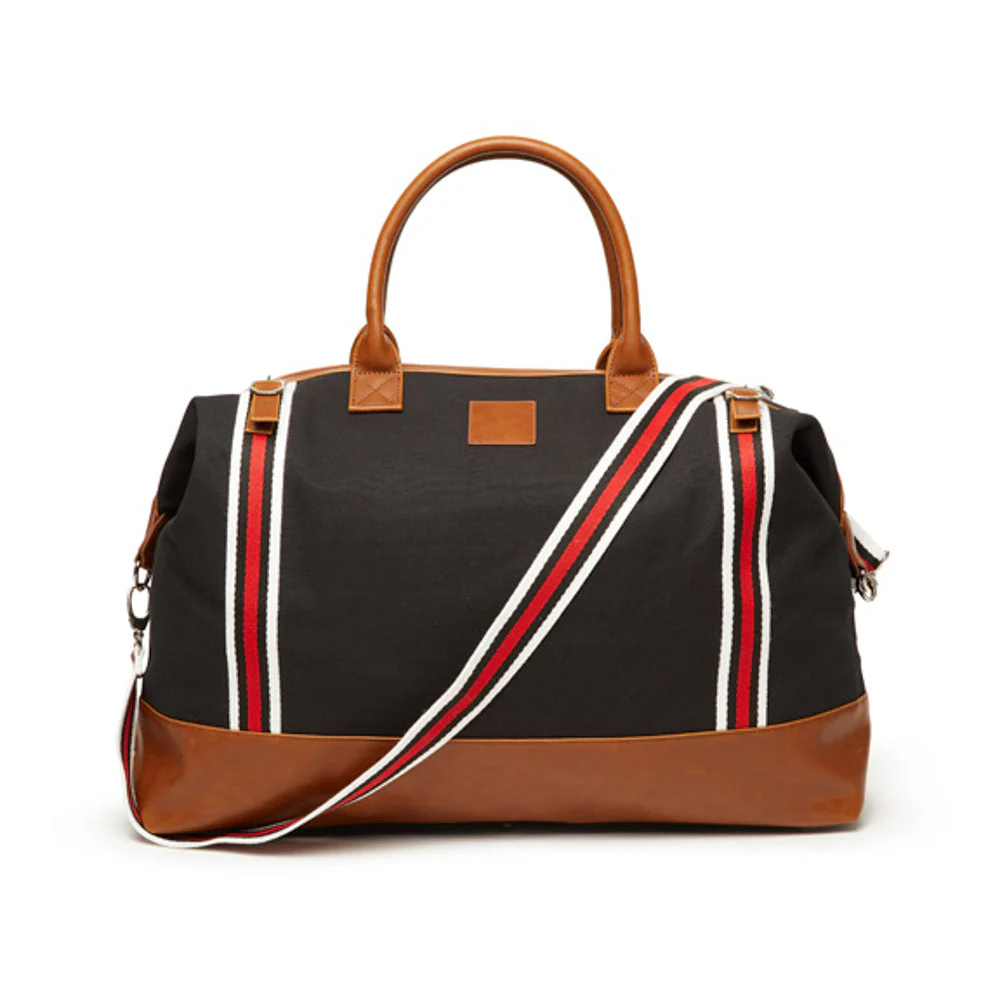 Original Weekender Bag (black)