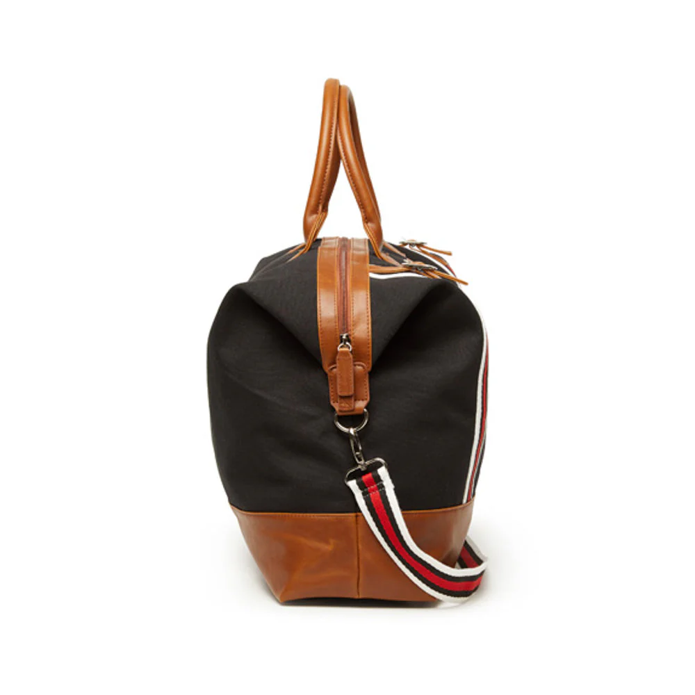 Original Weekender Bag (black) - Image 3