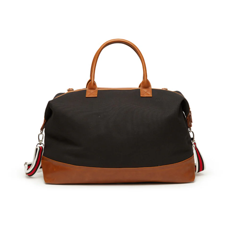 Original Weekender Bag (black) - Image 4