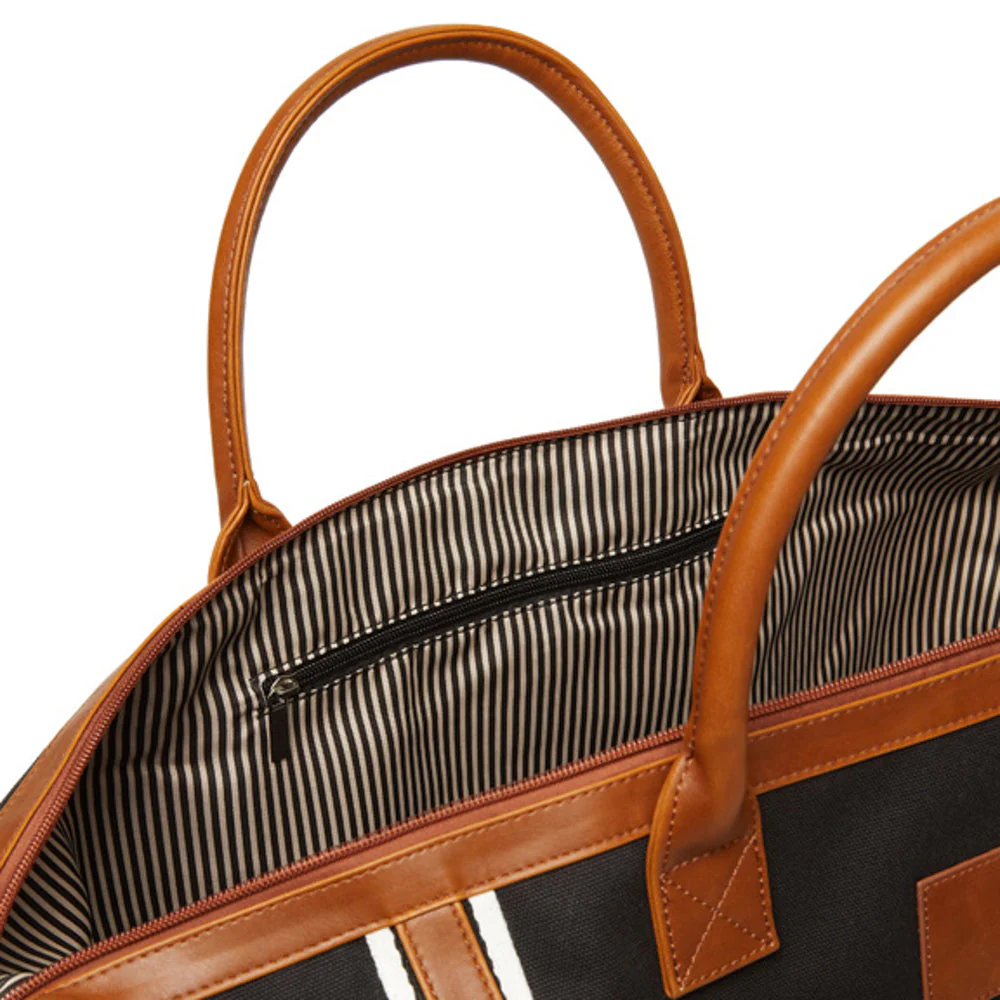 Original Weekender Bag (black) - Image 5