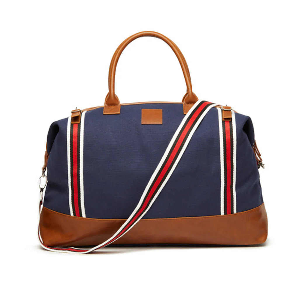 Original Weekender Bag (navy blue)