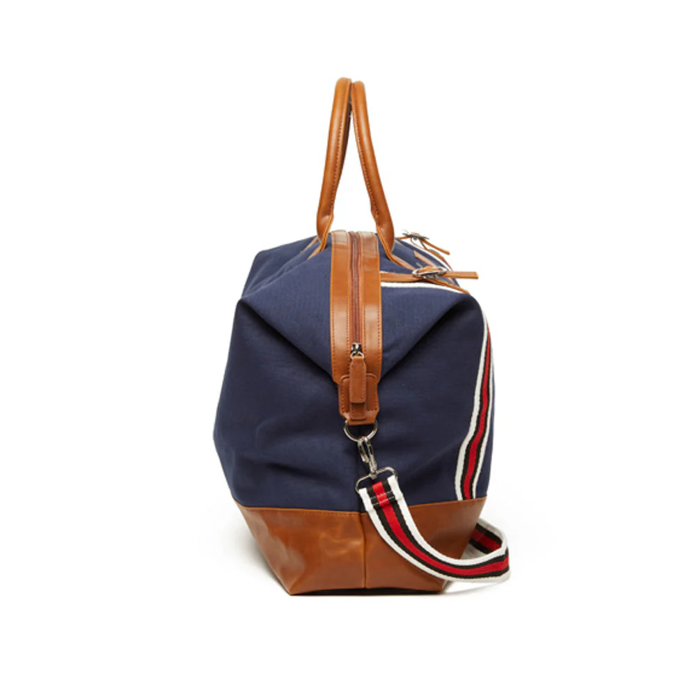 Original Weekender Bag (navy blue) - Image 3