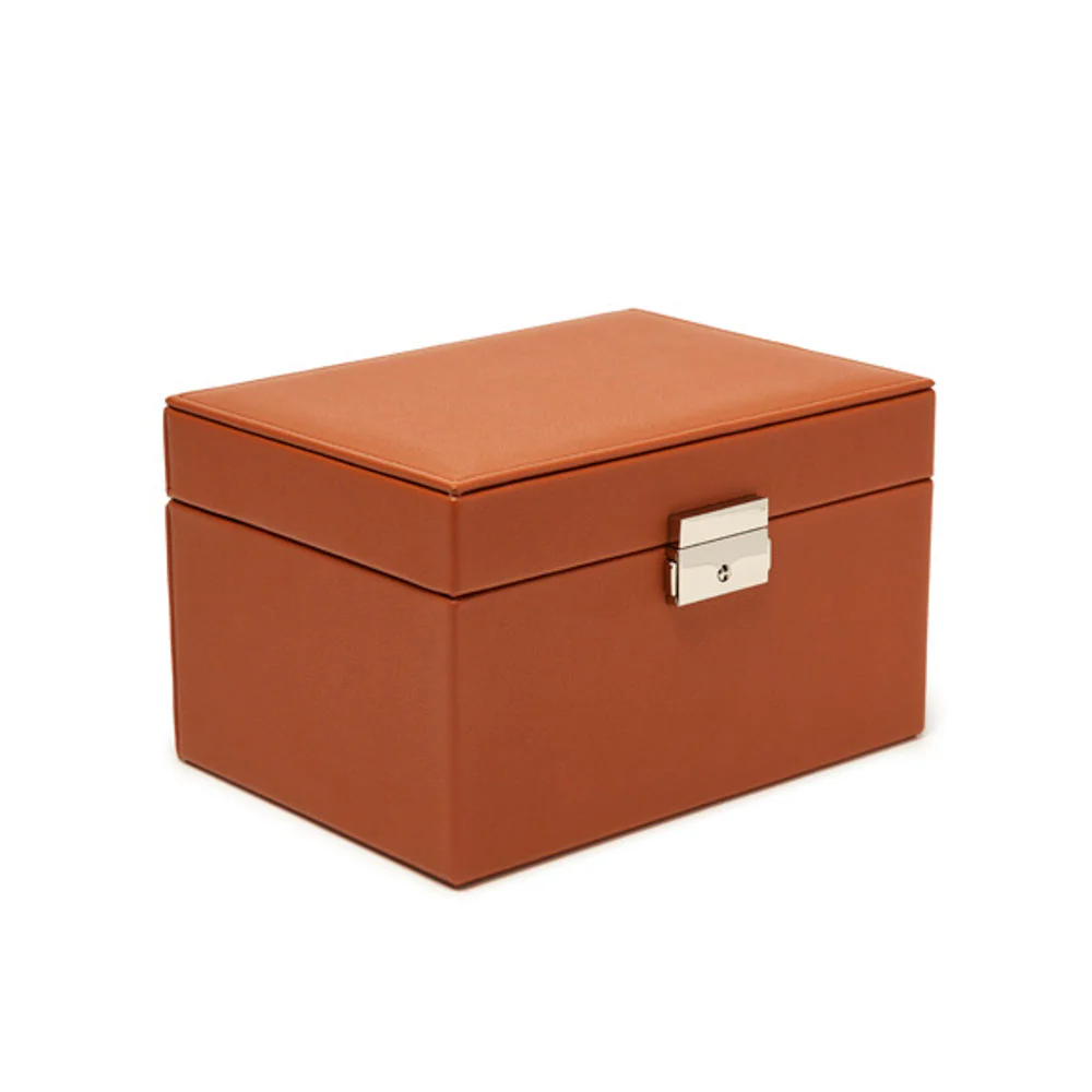 Riley 1 Tray Jewelry Box - Image 10