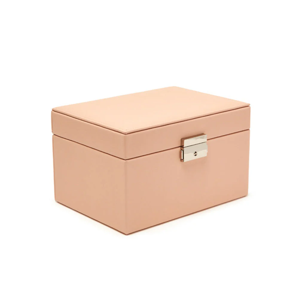 Riley 1 Tray Jewelry Box - Image 13