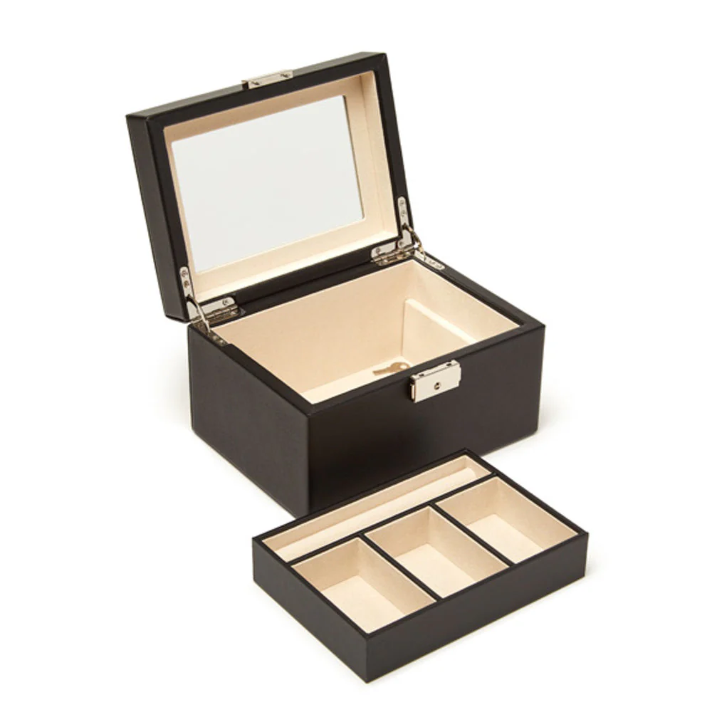 Riley 1 Tray Jewelry Box - Image 2