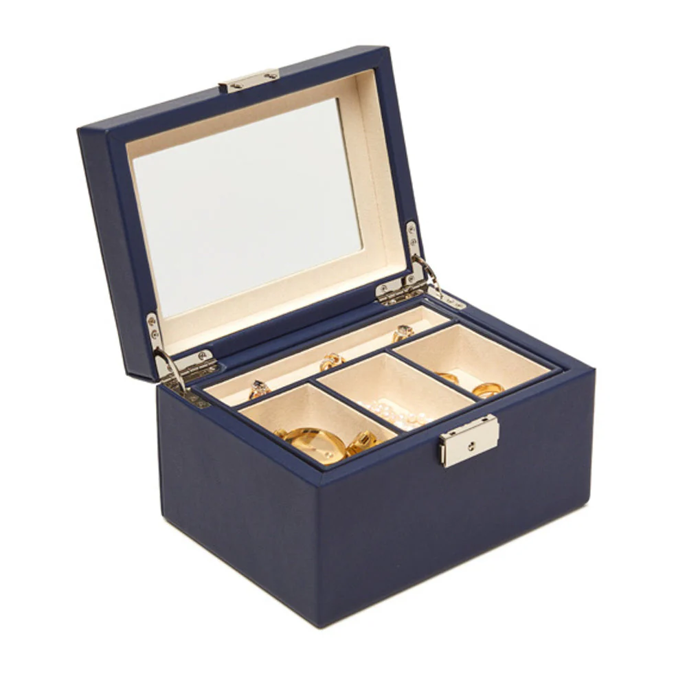 Riley 1 Tray Jewelry Box - Image 6