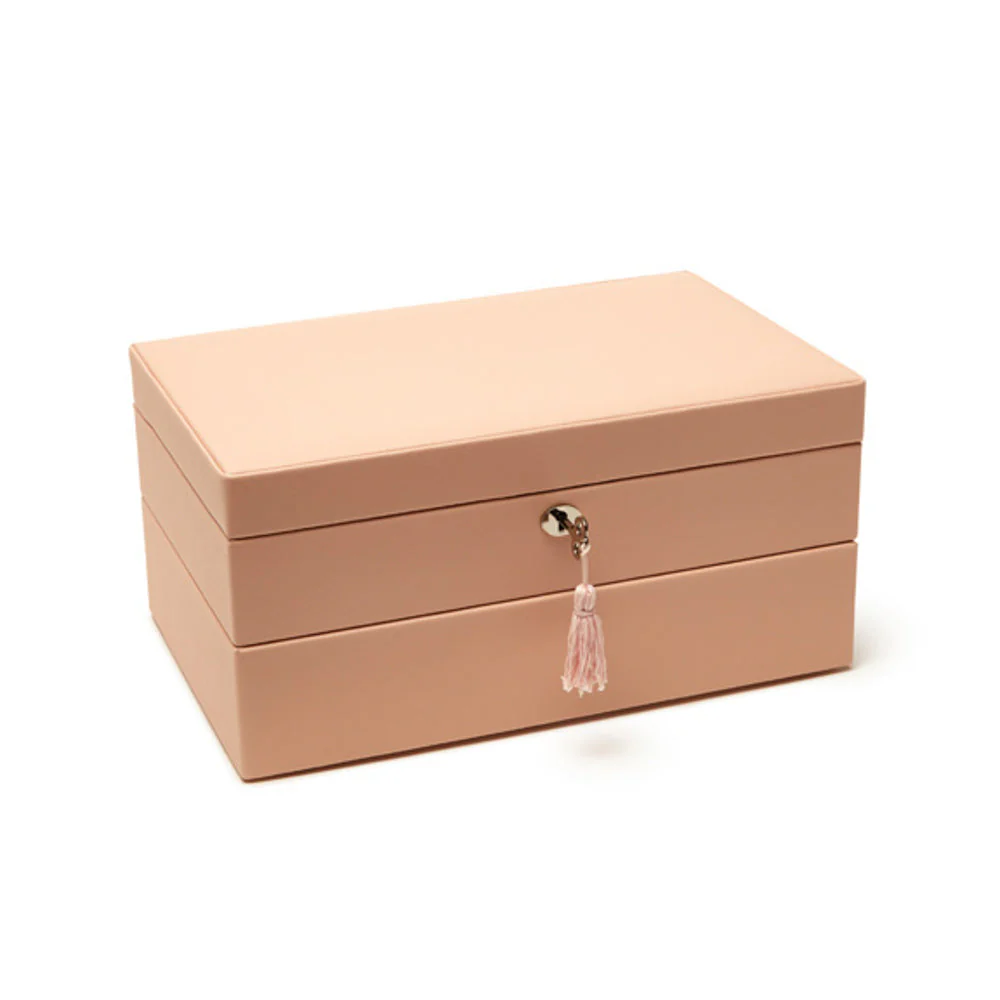 Riley Stackable Jewelry Box - Set of 2 - Image 16