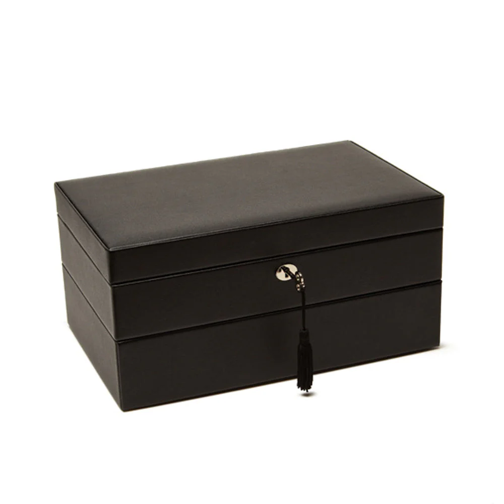 Riley Stackable Jewelry Box - Set of 2 - Image 5