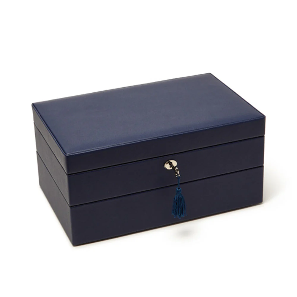 Riley Stackable Jewelry Box - Set of 2 - Image 9