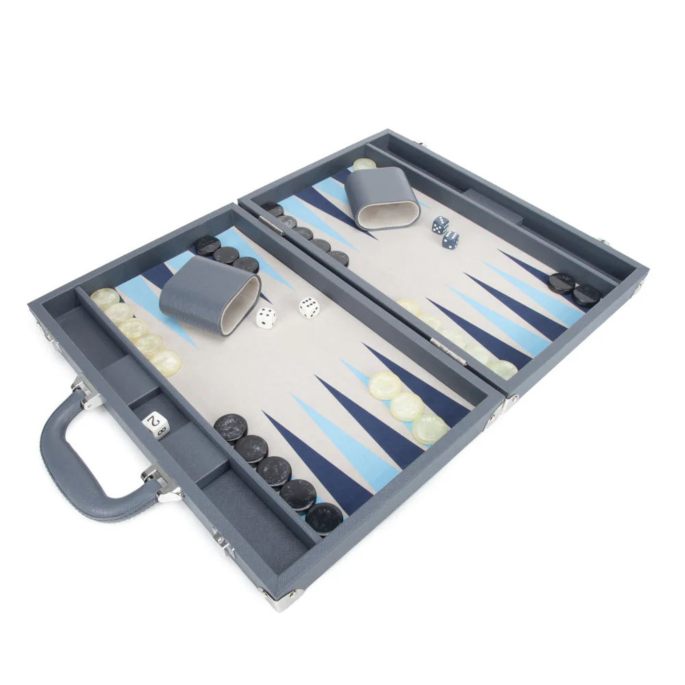 Rowan Backgammon Game - Image 11