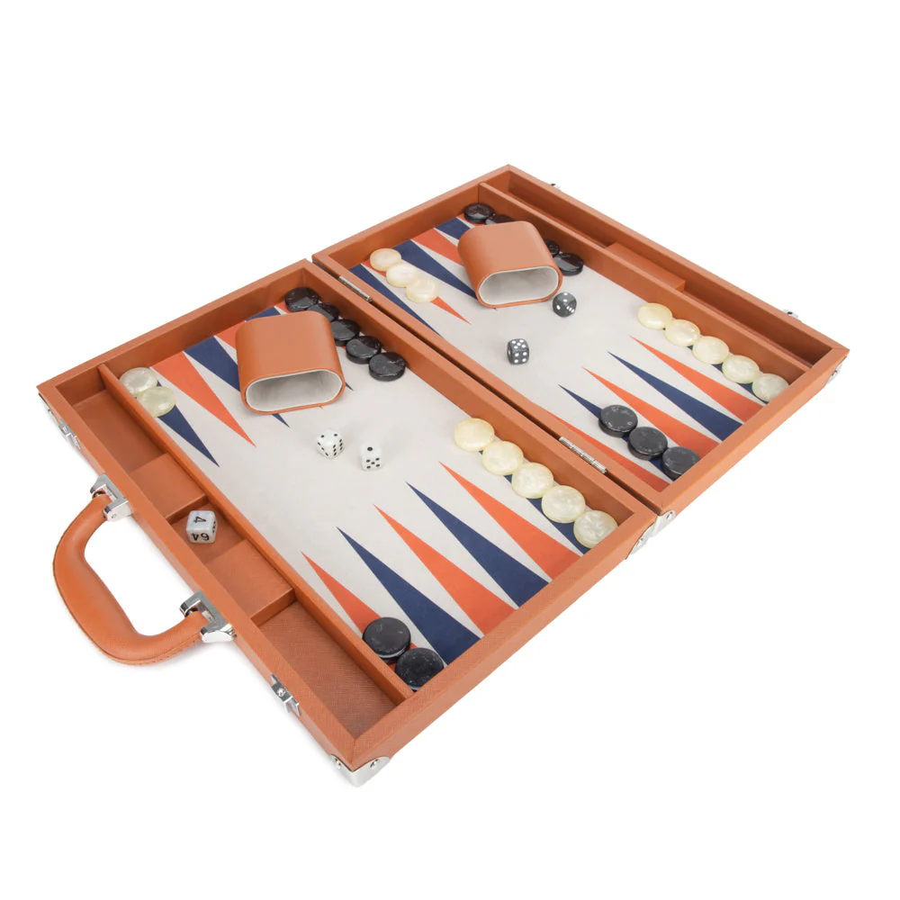 Rowan Backgammon Game - Image 5