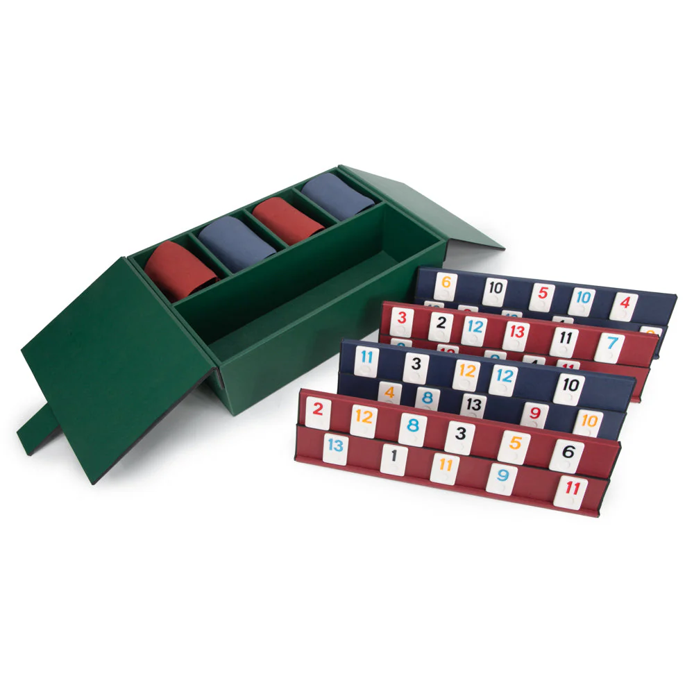 Rowan Rummikub Set Assorted - Image 15