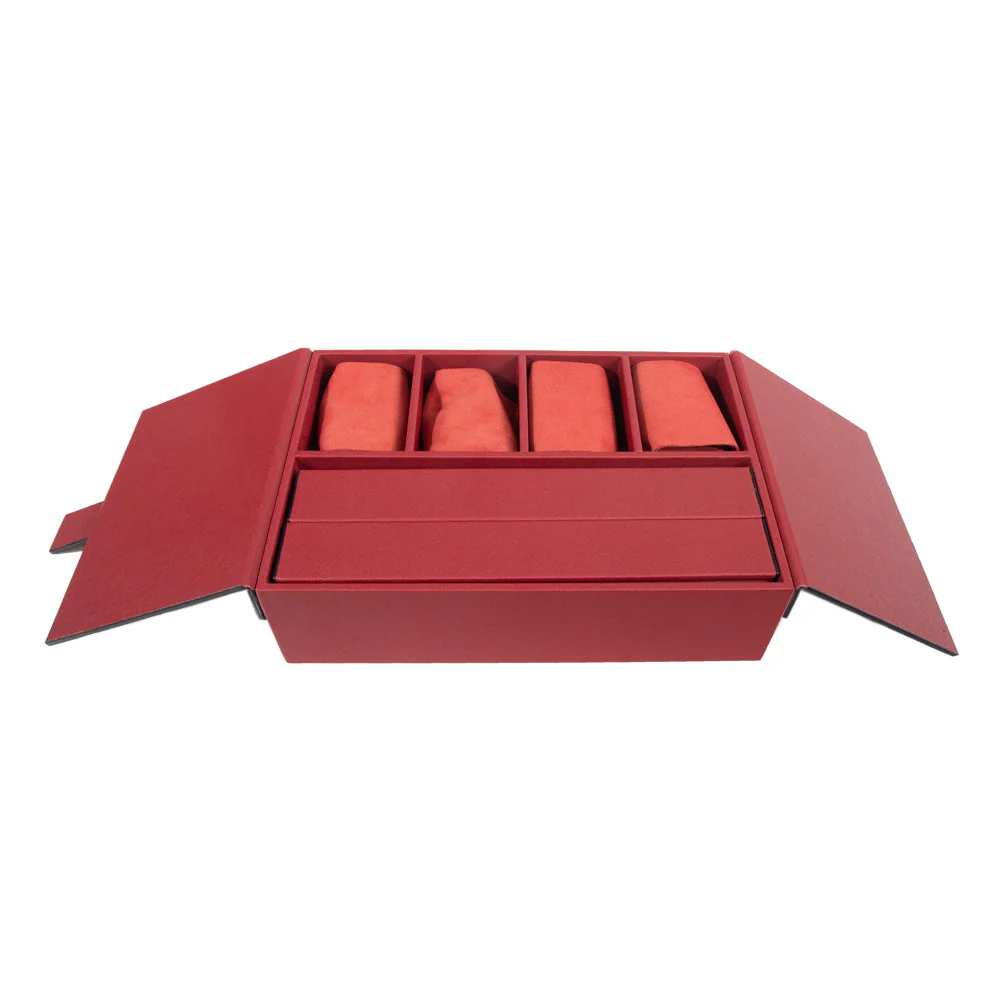Rowan Rummikub Set Assorted - Image 6