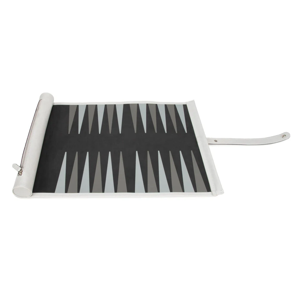 Rowan Travel Backgammon Roll Assorted - Image 11