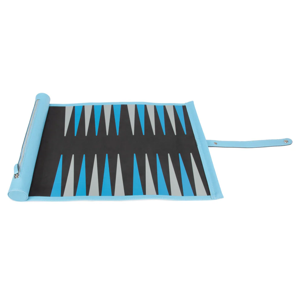 Rowan Travel Backgammon Roll Assorted - Image 6