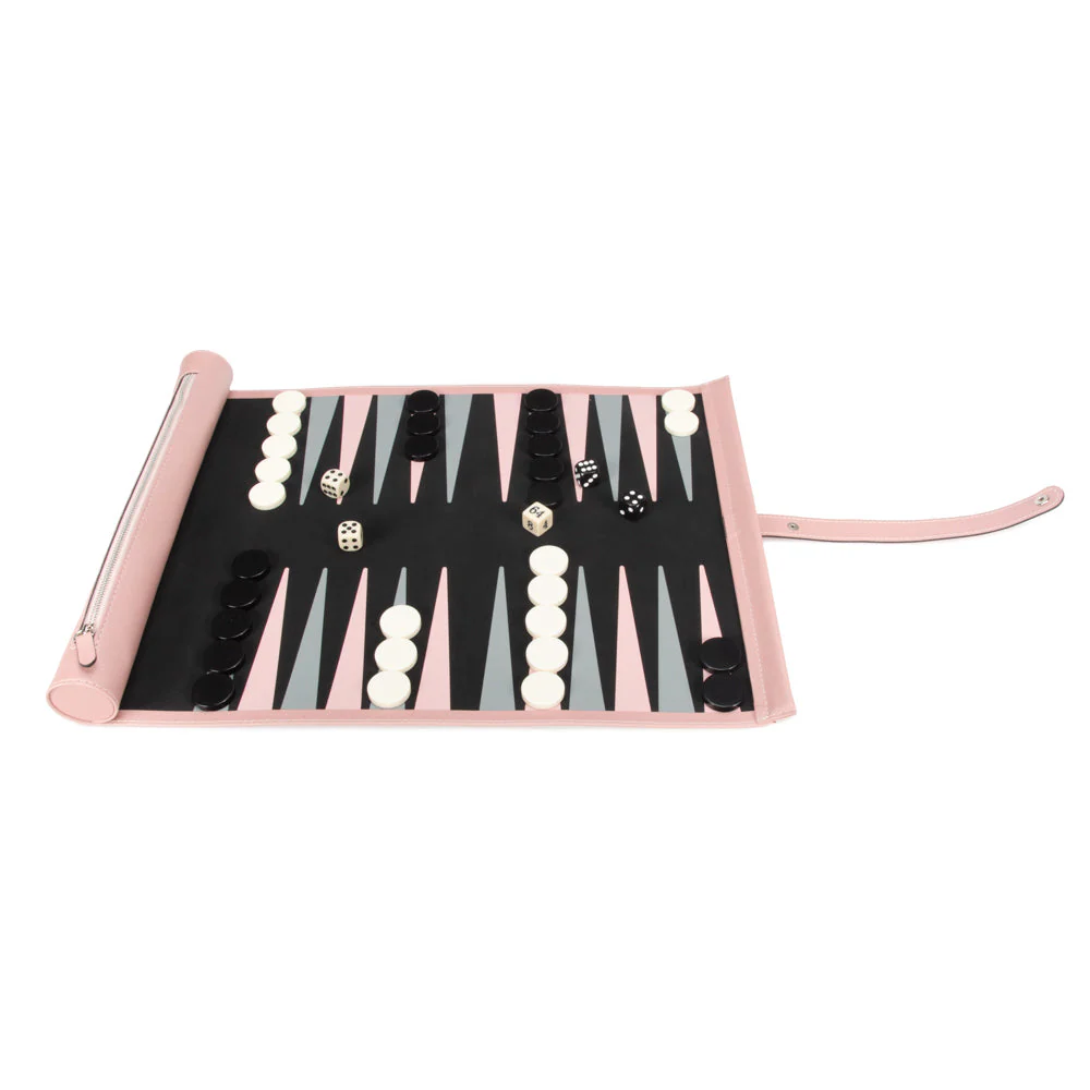 Rowan Travel Backgammon Roll Assorted - Image 8