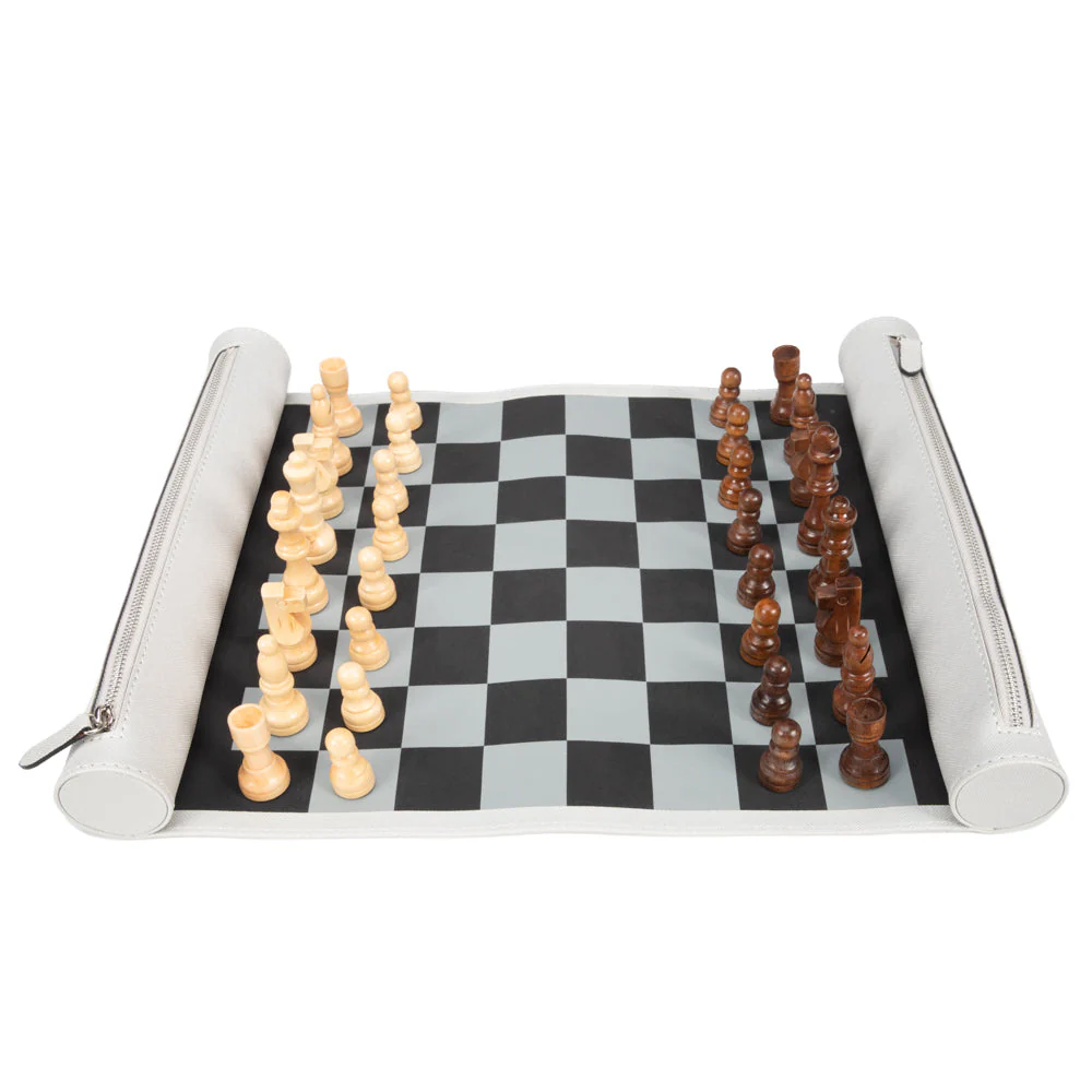Rowan Travel Chess Roll Assorted - Image 5