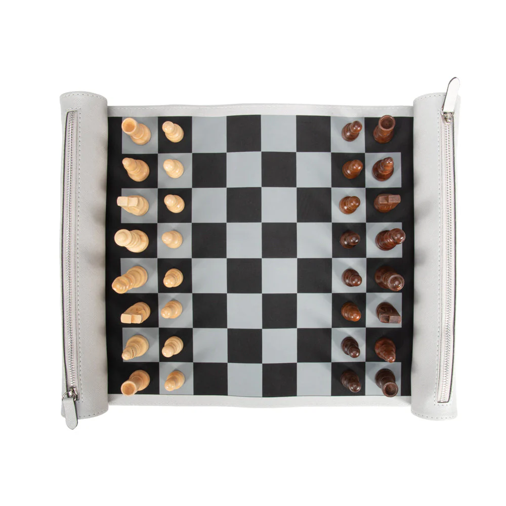Rowan Travel Chess Roll Assorted - Image 7