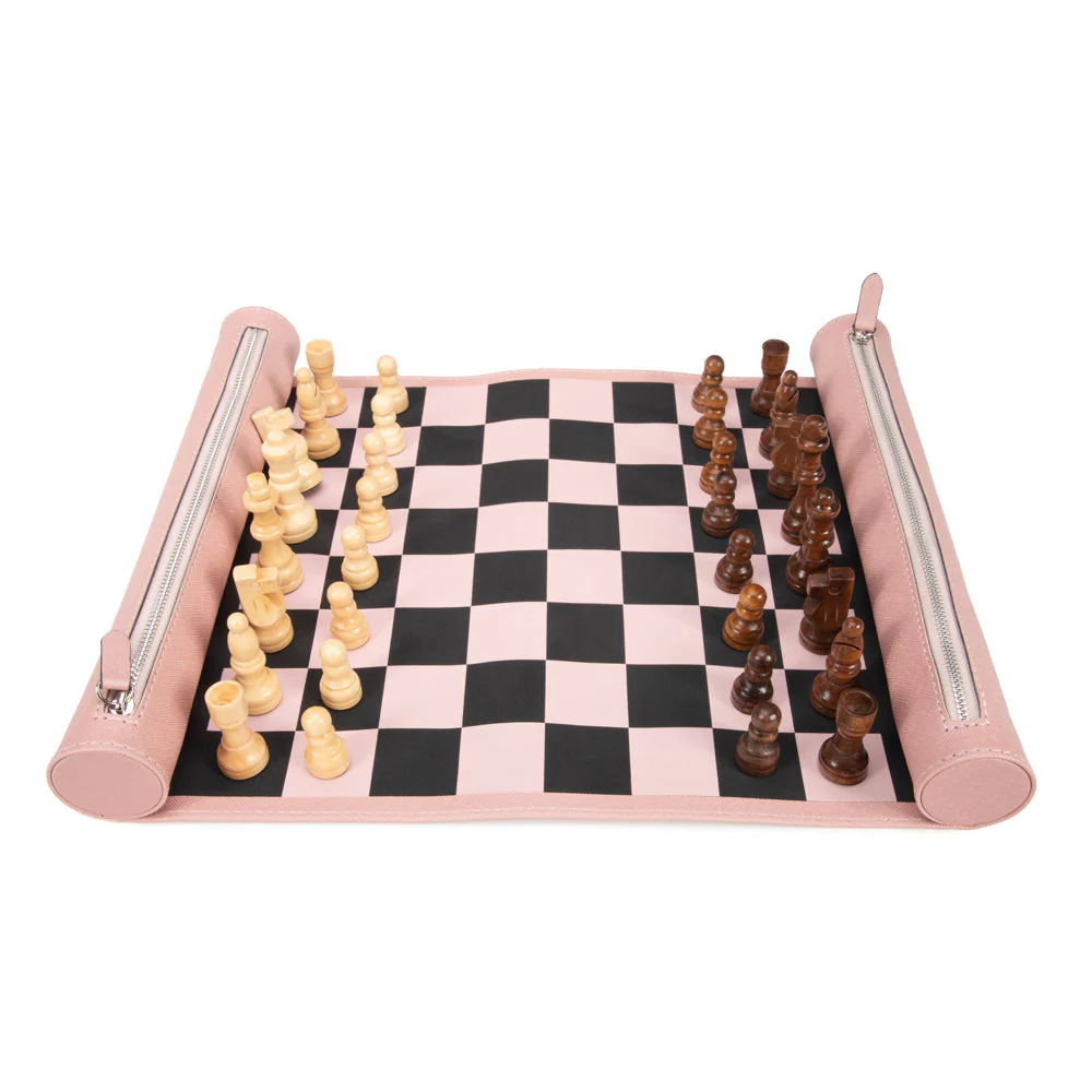 Rowan Travel Chess Roll Assorted - Image 8