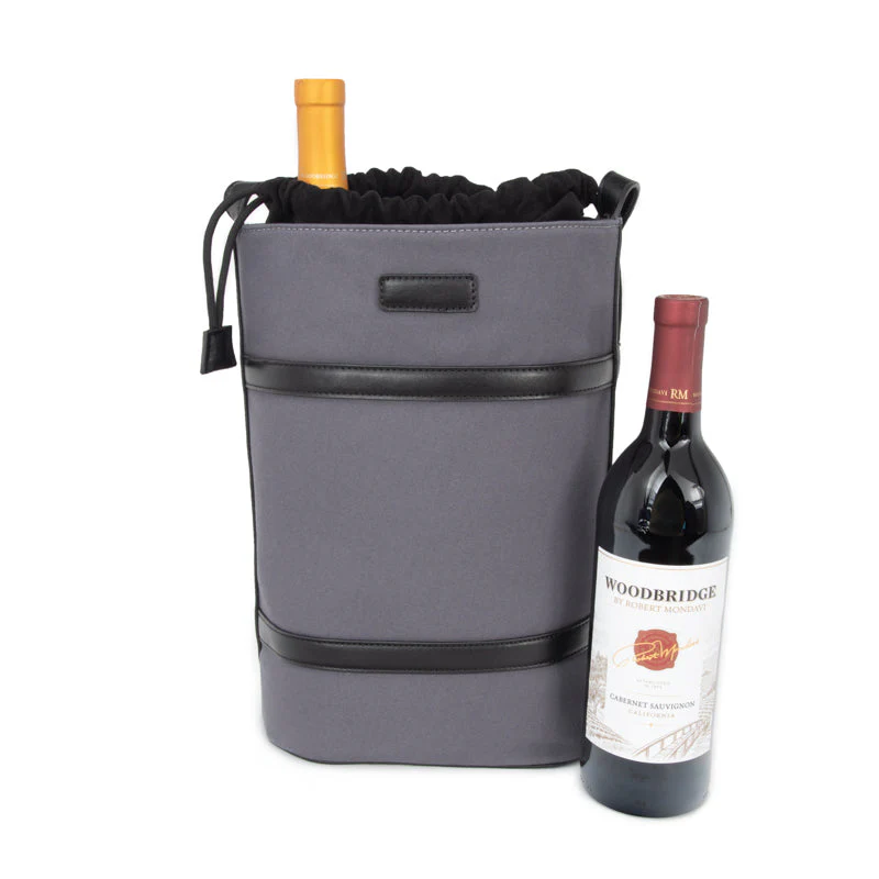 Skyler Double Wine Bag - Image 10