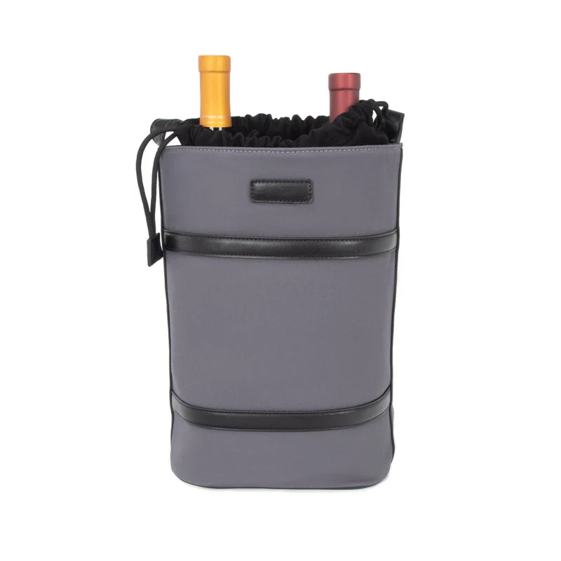 Skyler Double Wine Bag - Image 11