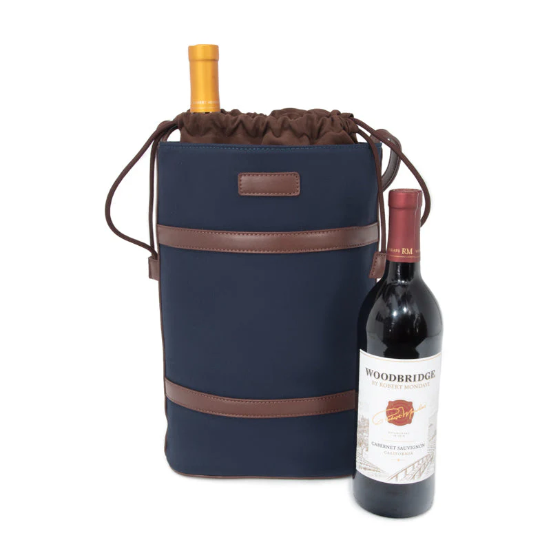 Skyler Double Wine Bag - Image 14