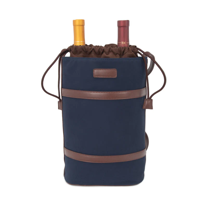 Skyler Double Wine Bag - Image 15