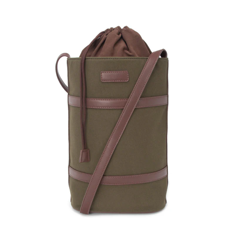 Skyler Double Wine Bag - Image 4