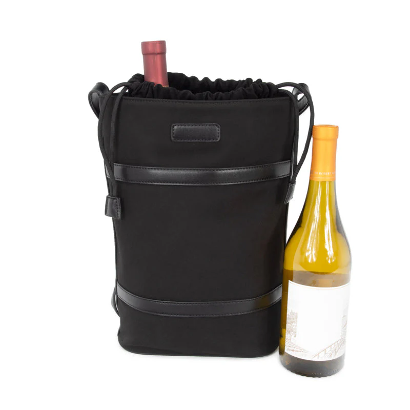 Skyler Double Wine Bag - Image 6