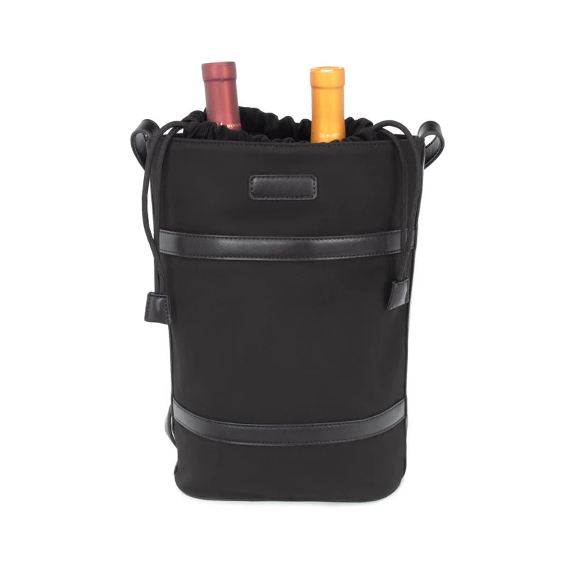 Skyler Double Wine Bag - Image 7
