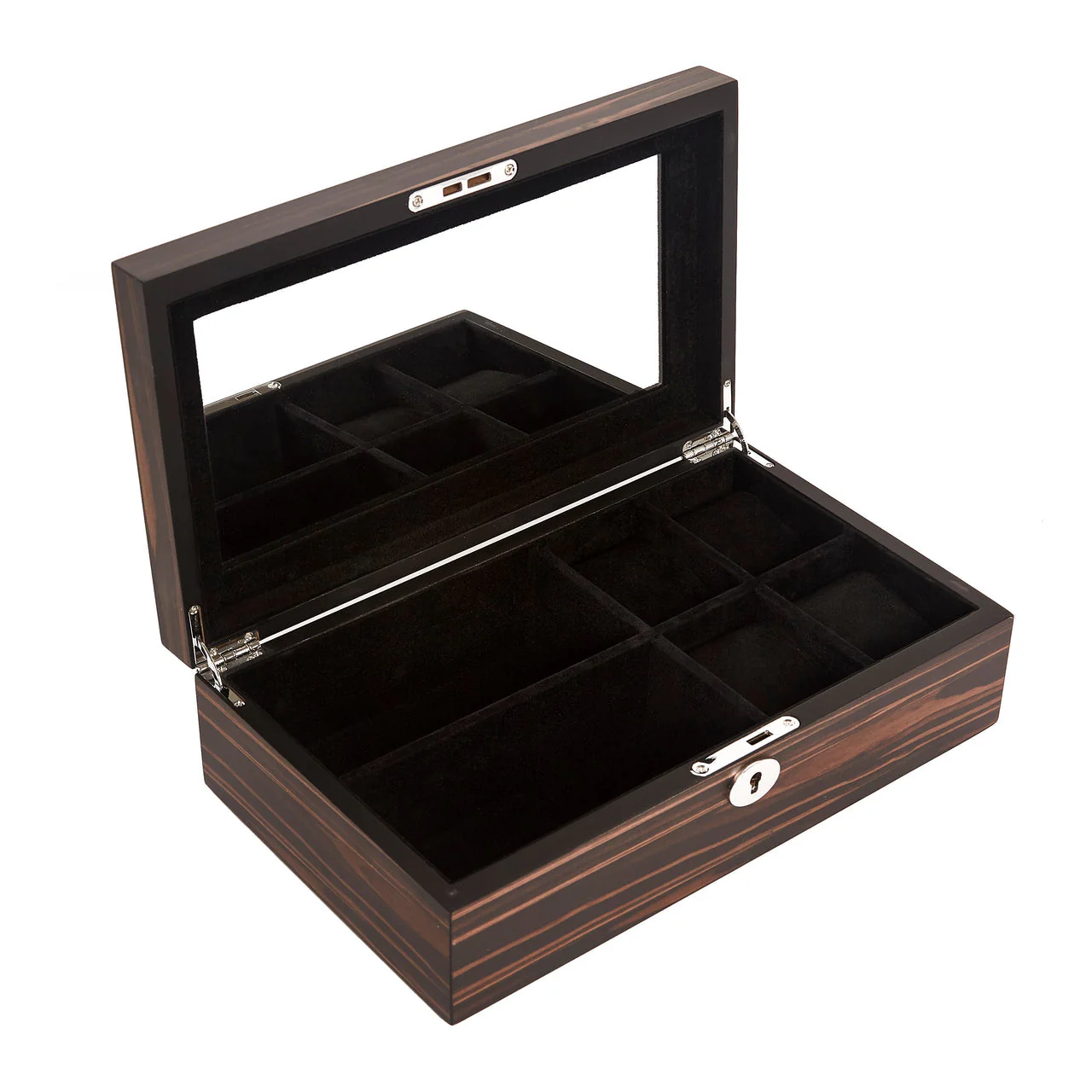Stackable Jewelry Box