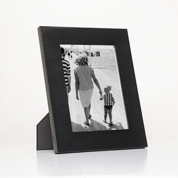 The Carbon Fiber Picture Frame - 8 x 10 - Image 2