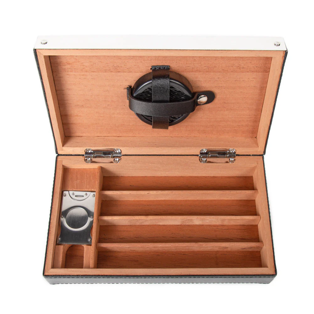 The Giovanni Humidor - Image 3