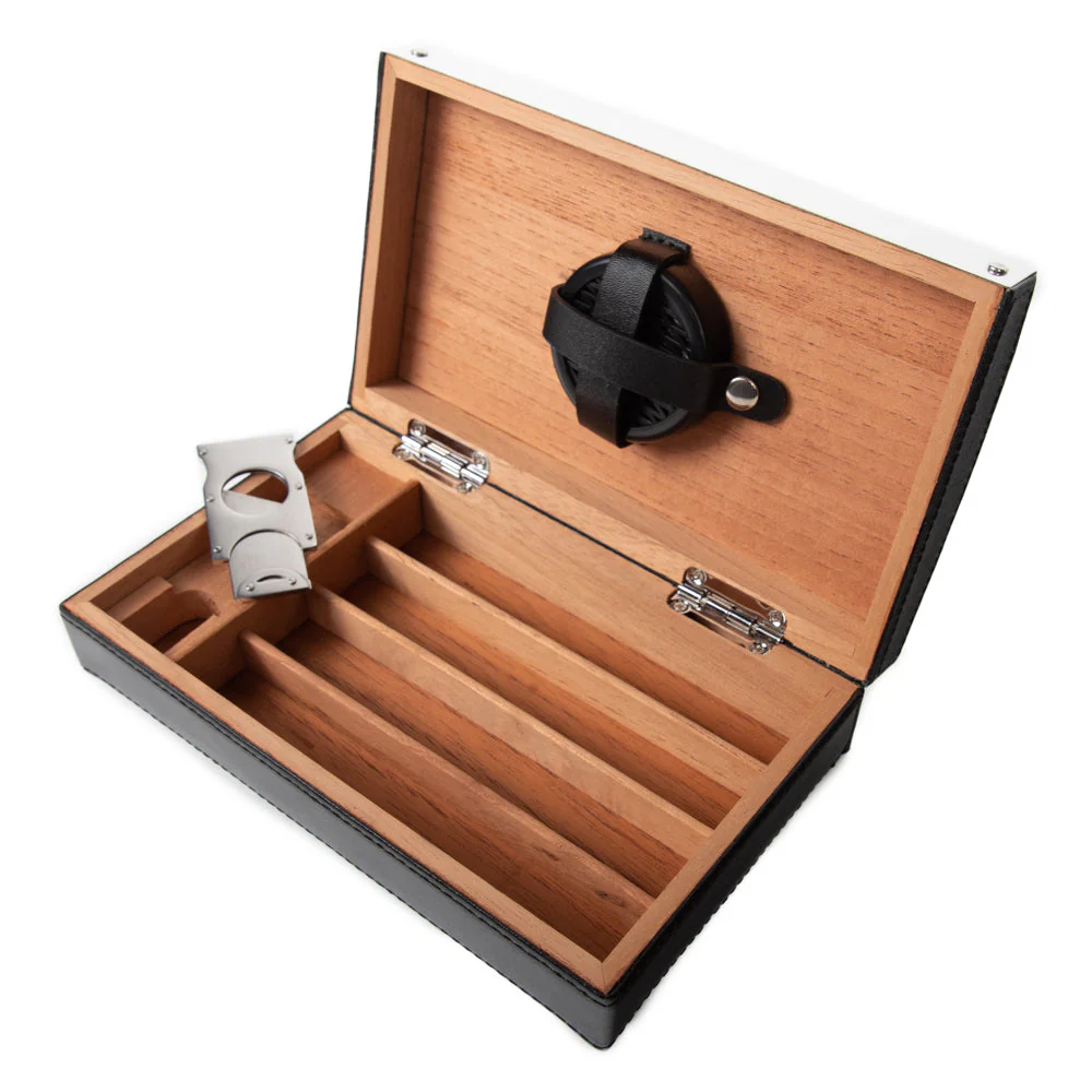 The Giovanni Humidor - Image 4